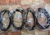 Toyota Corolla Rubber Seal Weatherstrip (2001-2007)