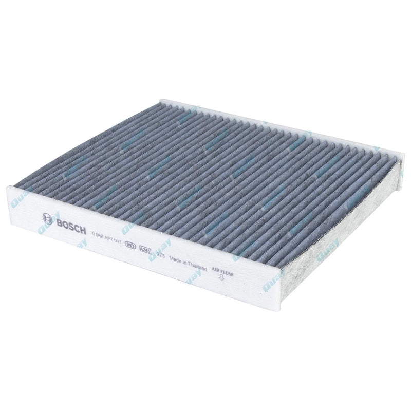 Toyota Hilux GGN120 GUN122 Aeristo Premium Cabin Air Filter (2015-2019)