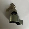 Kubota B2400 B2100 B7500 B1700 Ignition Switch & 2 Keys (2000–2010)