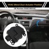 Ford Edge HVAC Heater Blend Door Actuator (2015-2023)