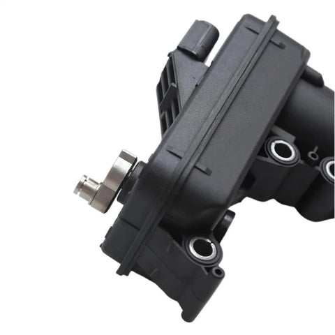 Alfa Romeo Chrysler Jeep Turbocharger Actuator 12V (2012-2018)