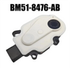 Ford Focus Radiator Grill Shutter Actuator Motor (2013-2016)