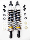 Harley Davidson XLS1000 Roadster 12.5 Inch JBS HD Touring Shock Absorbers