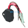 Kawasaki JET SKI 550SX JS550 Voltage Regulator Rectifier (1991-1995)