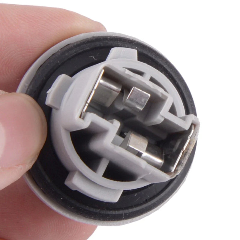 Toyota Lexus Turn Signal Socket & Connector Pigtail (2000-2023)