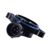 Buick Cadillac Chevrolet Throttle Position Sensor (2000-2005)
