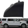 Land Rover Discovery Black Right Rear Wheelarch End Cap (2005-2016)
