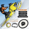 Ski-Doo GSX GTX MXZ Recoil Rewind Starter & Puller (1998–2003)