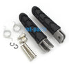 Honda NC750X NC750XD NC700X Front Footrest Pegs (2012-2019)