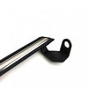 Weatherstrip Door Belt Out FL+FR CH Fits Toyota Corolla AE110 AE111 1995-02 D06