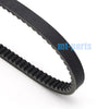 Suzuki UC125 Epicuro, UH125 Burgman, UH150 Drive Belt (1998-2013)