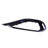 BMW 4 Series 428i 430i 440i Left Bumper Fog Light Trim (2014-2020)