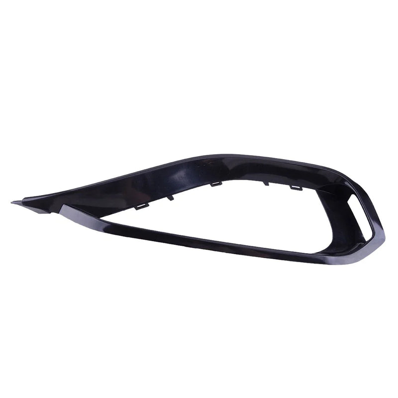 BMW 4 Series 428i 430i 440i Left Bumper Fog Light Trim (2014-2020)