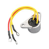 Johnson Evinrude 50-235 HP Regulator Rectifier (1971-1996)