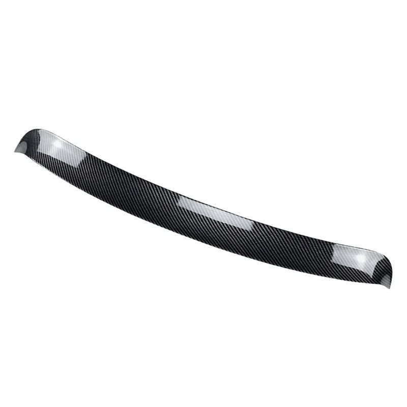 Mercedes Benz CLA Class C117 Rear Roof Spoiler Wing (2013-2019)
