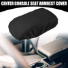 Ford Escape (2020-2023) Black Center Console Armrest Cover