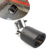 Car Accessories Universal Tail Pipe Muffler Straight Exhaust System