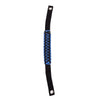 Ford Bronco Braided Roll Bar Grab Handles (2021-2023)