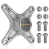 Yamaha YFZ450R Rear Axle Sprocket Mount Hub Collar Holder (2009–2024)