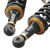 Dirt Bike, Gokart, Moped, Quad 14.75" Air Shock Absorbers