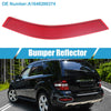 Mercedes-Benz ML550 Rear Right Reflector Strip (2008-2010)