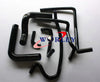 Holden VN VP VR VS V8 5.0L SS 304 Silicone Radiator Heater Hose (1988-1997)