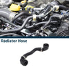 BMW 530i Base Coolant Pipe Radiator Hose 2.0L (2017-2023)