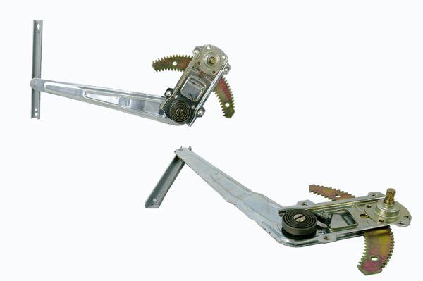 Window Regulator Left Hand Side Front FOR Holden Rodeo TF