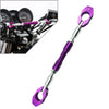 Motorcycles 22mm ATV Bike Handlebar Balance Cross Bar (2020-2023)