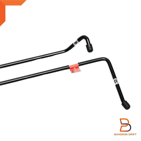 Mazda BT-50 BT50 TF Tailgate Assist (2020-2023)