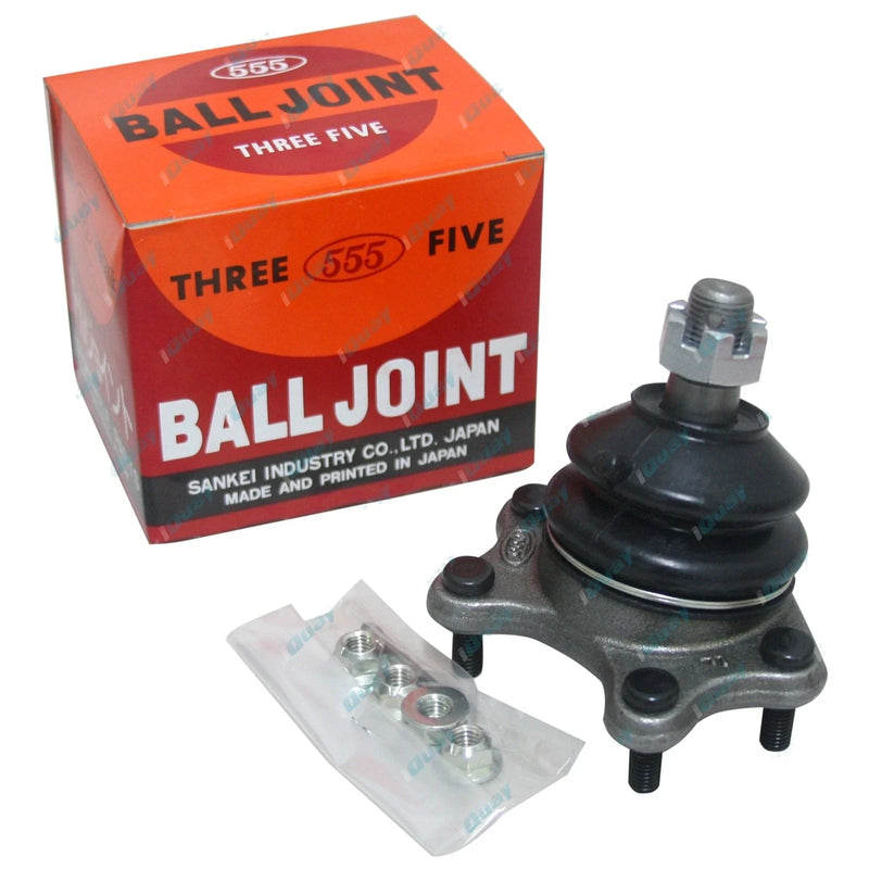 Toyota Hilux 4Runner 4x4 Upper Ball Joint (1985-2005)