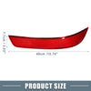 Mercedes-Benz GL350 Bluetec Rear Left Bumper Reflector (2007-2012)