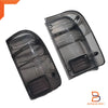 Toyota Hilux LN166 LN174 Rear Tail Light Lens Smoke (1997-2004)