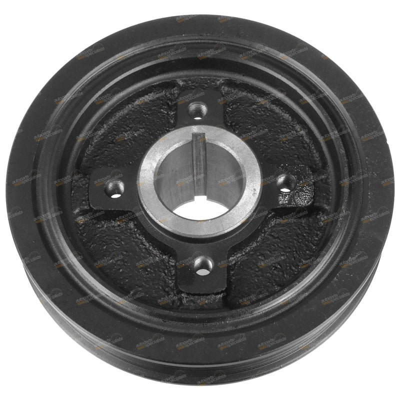 Toyota Hilux 4cyl 2.7L 3RZ Harmonic Balancer (1995–2002)