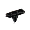 Jeep Liberty (2002-2007) - 50 x Clips Black Fender Flare Clips