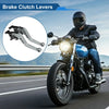 Kawasaki ZX-9R / ZX-9 Brake Clutch Lever (1994–1997)
