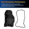 Nissan Rogue Oil Pan With Gasket (2020–2024)