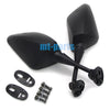 HYOSUNG GT 125 R GT 250 R GT 650 R GT 650 S Black Rear View Mirror