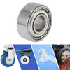 Scooter Skateboard Wheel 4x10x4mm Deep Groove Ball Bearings