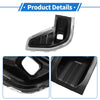 GMC Acadia Front Right Fog Light Grill (2020 - 2022)
