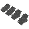 Hilux Surf 4x4 Front Disc Brake Pads