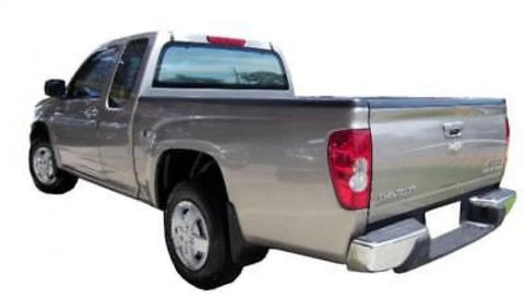 Chevrolet Colorado 2 x Rear Tail Lights (2004-2007)