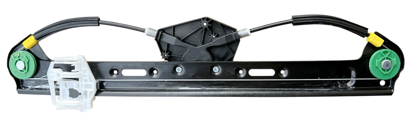BMW X3 Rear Right RRHS Window Regulator (2004–2010)