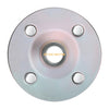 Yamaha Big Bear 400 YFM400FB 4x4 2 x Rear Wheel Hubs (2007–2012)