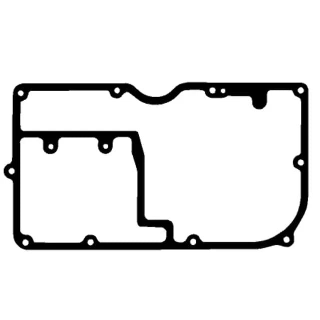 Kawasaki ZX1100 ZZR1100 Oil Pan Gasket (1990–2001)