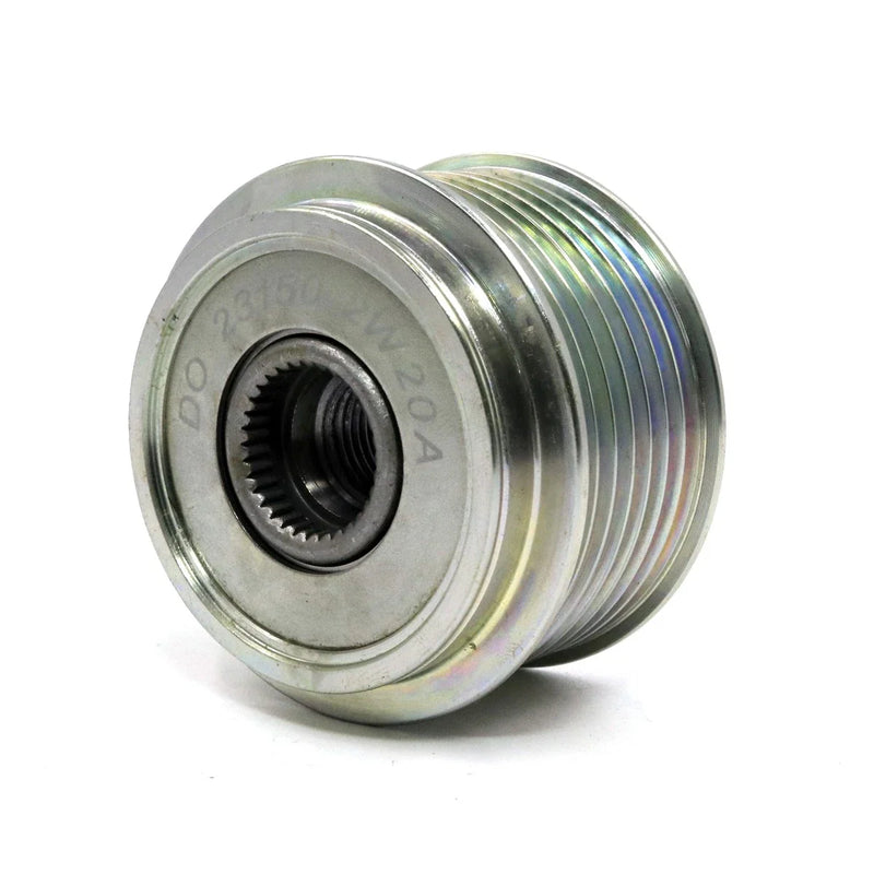 Nissan Urvan Caravan Homy DX GX AE50 E25 2WD Alternator Pulley