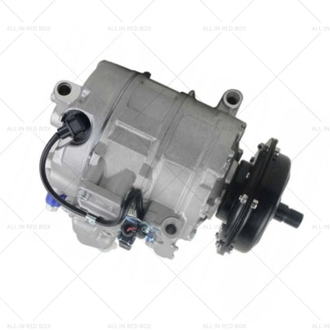 Volkswagen Caravelle T5 2.5L Diesel AC Compressor (2003-2015)