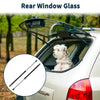 Toyota Land Cruiser Prado Rear Window Glass Lift Supports Struts