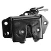 Toyota Hiace 2005-2014 - Secure Trunk Door Lock Tailgate Lock