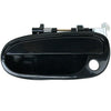 Hyundai Matrix Outer Door Handle (Black) (2001-2007)